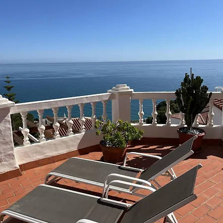 Otel Casa Ladera Del Mar 3*