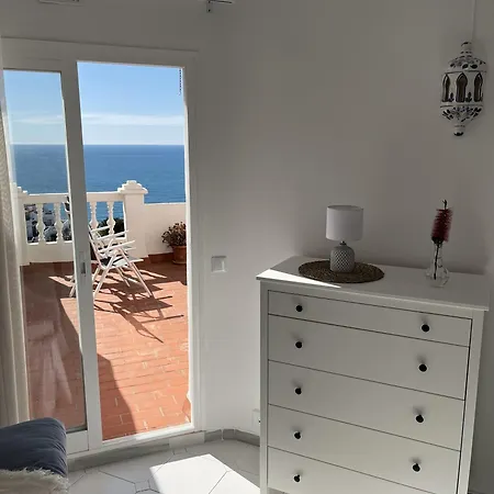 Casa Ladera Del Mar Otel Nerja