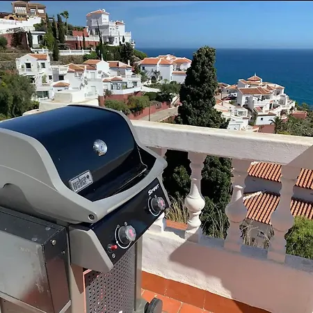 Casa Ladera Del Mar Hotell