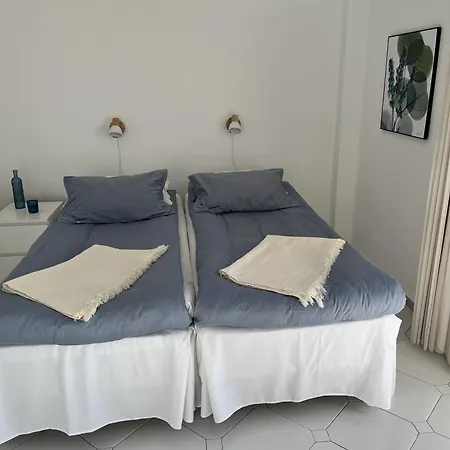 Casa Ladera Del Mar 3* Nerja