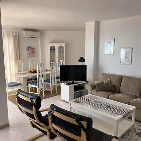 Casa Ladera Del Mar Hotell 3*