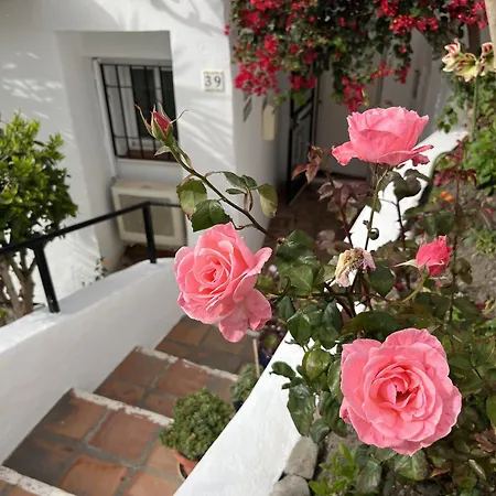 Casa Ladera Del Mar Hotell 3*