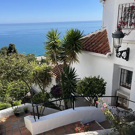 Hotell Casa Ladera Del Mar Nerja