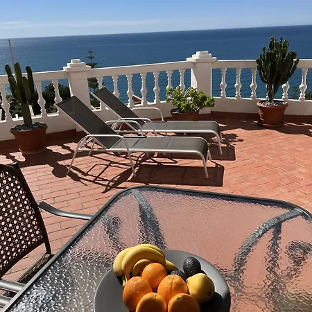 Hotell Casa Ladera Del Mar 3*