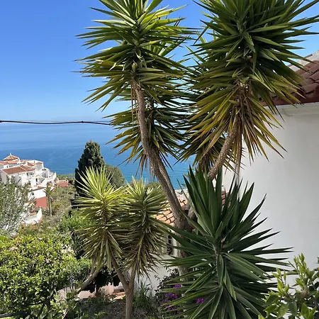 Casa Ladera Del Mar 3*