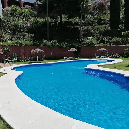 Casa Ladera Del Mar נרחה