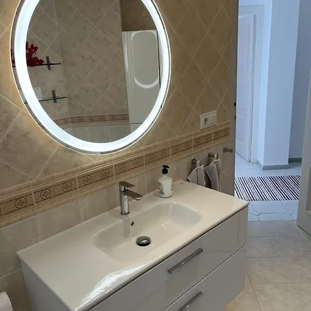 Casa Ladera Del Mar 3* נרחה
