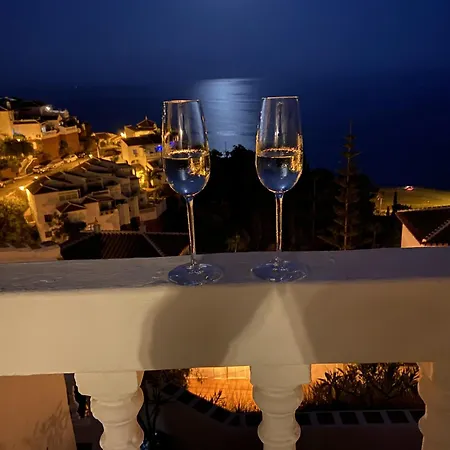 מלון Casa Ladera Del Mar