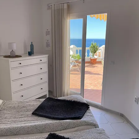 Casa Ladera Del Mar נרחה