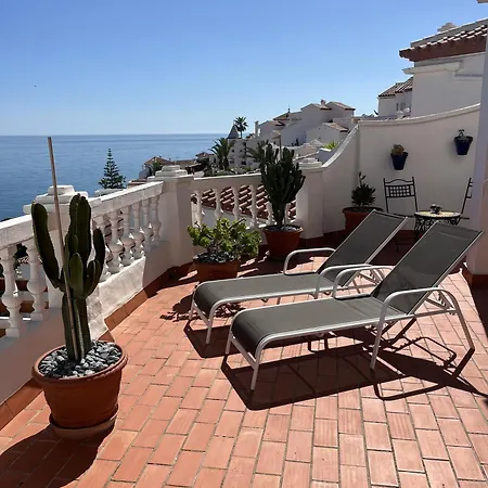 Holiday home Casa Ladera Del Mar