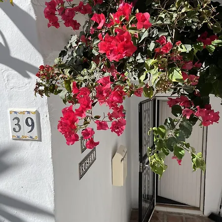 Casa Ladera Del Mar נרחה