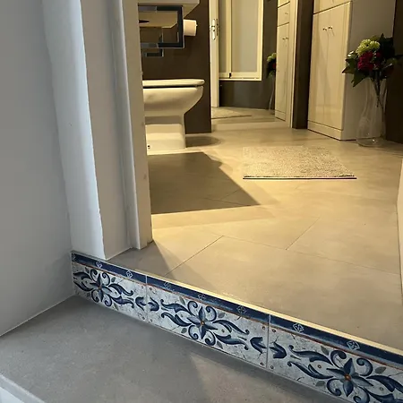 Casa Ladera Del Mar נרחה